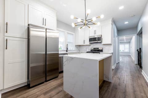Tiny photo for 1140 E 91st Street, Chicago, IL 60619 (MLS # 12737898)