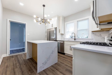 Tiny photo for 1140 E 91st Street, Chicago, IL 60619 (MLS # 12737898)