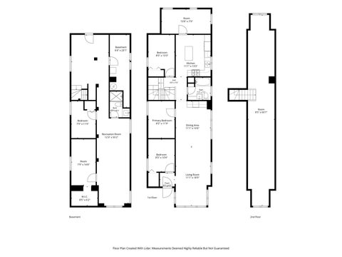 Tiny photo for 1140 E 91st Street, Chicago, IL 60619 (MLS # 12737898)