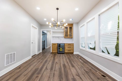 Tiny photo for 1140 E 91st Street, Chicago, IL 60619 (MLS # 12737898)