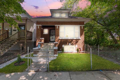 Photo of 1140 E 91st Street, Chicago, IL 60619 (MLS # 12737898)