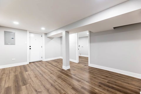 Tiny photo for 1140 E 91st Street, Chicago, IL 60619 (MLS # 12737898)