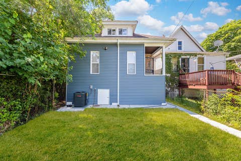 Tiny photo for 1140 E 91st Street, Chicago, IL 60619 (MLS # 12737898)
