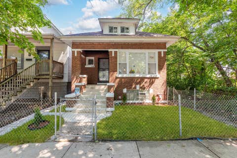 Tiny photo for 1140 E 91st Street, Chicago, IL 60619 (MLS # 12737898)