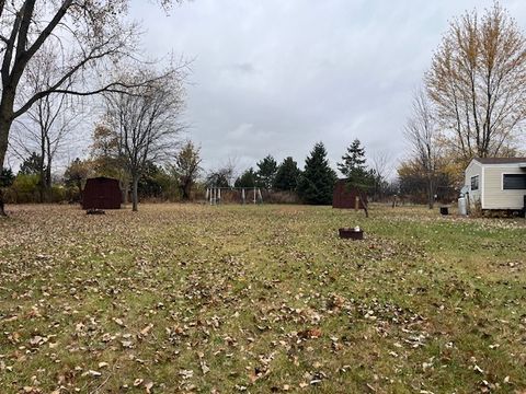 2795 E 28th Lot 1093 Road Seneca IL 61360