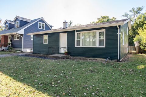 Photo of 2212 Horeb Avenue, Zion, IL 60099 (MLS # 12491042)