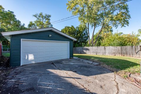 Tiny photo for 2212 Horeb Avenue, Zion, IL 60099 (MLS # 12491042)