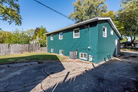 Tiny photo for 2212 Horeb Avenue, Zion, IL 60099 (MLS # 12491042)