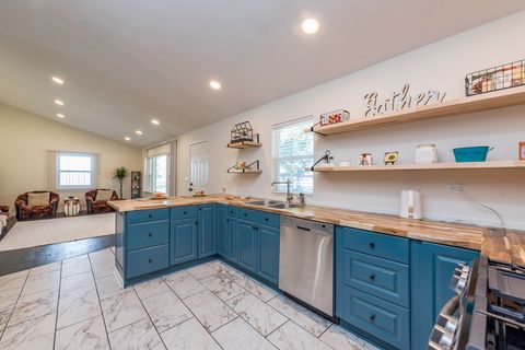 Tiny photo for 2212 Horeb Avenue, Zion, IL 60099 (MLS # 12491042)