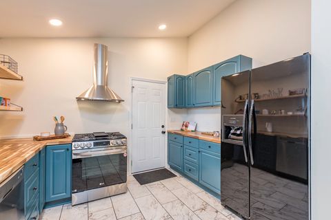 Tiny photo for 2212 Horeb Avenue, Zion, IL 60099 (MLS # 12491042)