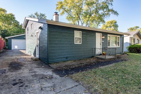 Tiny photo for 2212 Horeb Avenue, Zion, IL 60099 (MLS # 12491042)