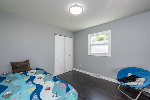 Tiny photo for 2212 Horeb Avenue, Zion, IL 60099 (MLS # 12491042)