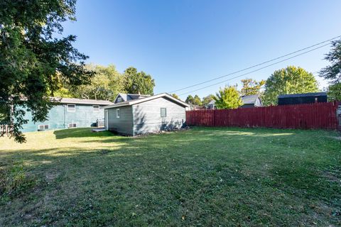 Tiny photo for 2212 Horeb Avenue, Zion, IL 60099 (MLS # 12491042)
