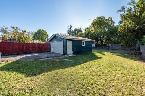 Tiny photo for 2212 Horeb Avenue, Zion, IL 60099 (MLS # 12491042)