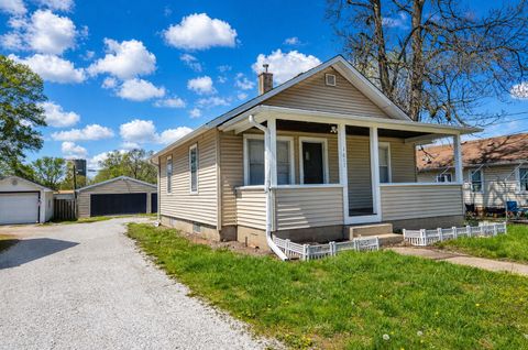 1617 Pine Street, Ottawa, IL 61350 - #: 12630169