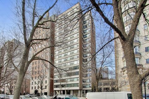 1540 N State Parkway 14D Chicago IL 60610