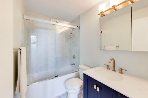 Tiny photo for 1540 N State Parkway #14D, Chicago, IL 60610 (MLS # 12580097)