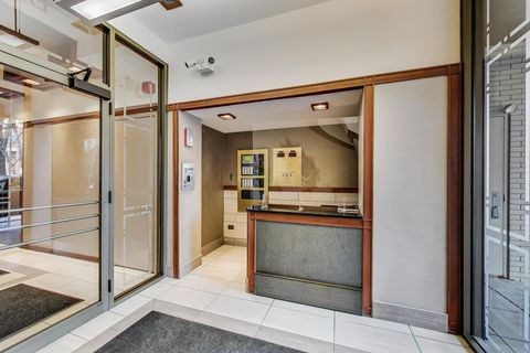 Tiny photo for 1540 N State Parkway #14D, Chicago, IL 60610 (MLS # 12580097)