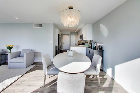 Tiny photo for 1540 N State Parkway #14D, Chicago, IL 60610 (MLS # 12580097)