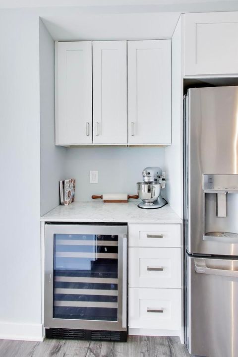 Tiny photo for 1540 N State Parkway #14D, Chicago, IL 60610 (MLS # 12580097)