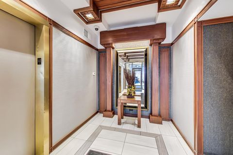 Tiny photo for 1540 N State Parkway #14D, Chicago, IL 60610 (MLS # 12580097)