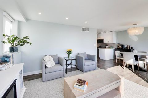 Tiny photo for 1540 N State Parkway #14D, Chicago, IL 60610 (MLS # 12580097)