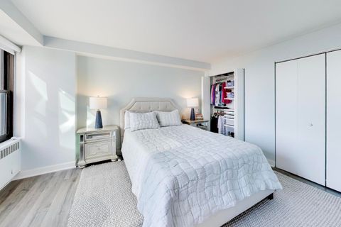 Tiny photo for 1540 N State Parkway #14D, Chicago, IL 60610 (MLS # 12580097)