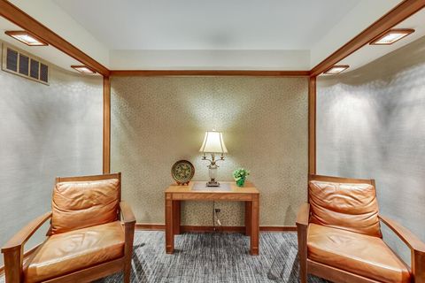 Tiny photo for 1540 N State Parkway #14D, Chicago, IL 60610 (MLS # 12580097)