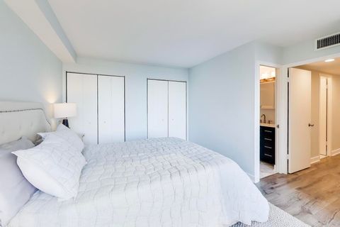 Tiny photo for 1540 N State Parkway #14D, Chicago, IL 60610 (MLS # 12580097)