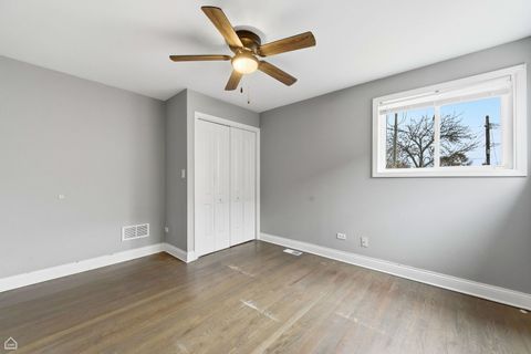 Tiny photo for 7701 S Christiana Avenue, Chicago, IL 60652 (MLS # 12521990)