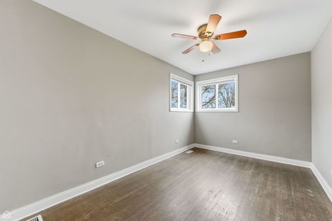 Tiny photo for 7701 S Christiana Avenue, Chicago, IL 60652 (MLS # 12521990)