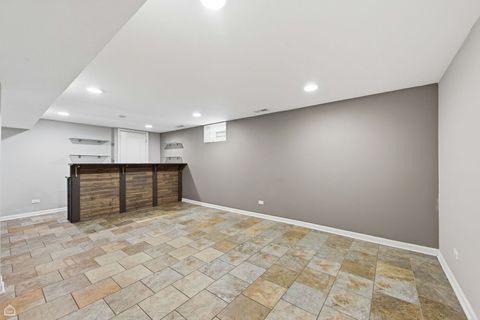 Tiny photo for 7701 S Christiana Avenue, Chicago, IL 60652 (MLS # 12521990)