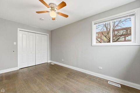 Tiny photo for 7701 S Christiana Avenue, Chicago, IL 60652 (MLS # 12521990)
