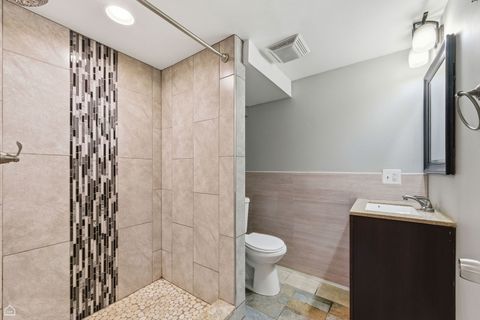 Tiny photo for 7701 S Christiana Avenue, Chicago, IL 60652 (MLS # 12521990)