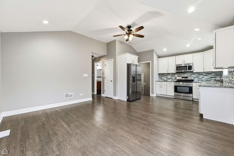 Tiny photo for 7701 S Christiana Avenue, Chicago, IL 60652 (MLS # 12521990)