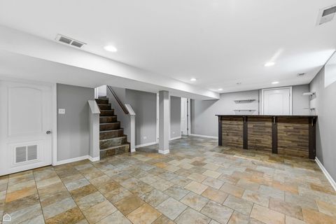 Tiny photo for 7701 S Christiana Avenue, Chicago, IL 60652 (MLS # 12521990)