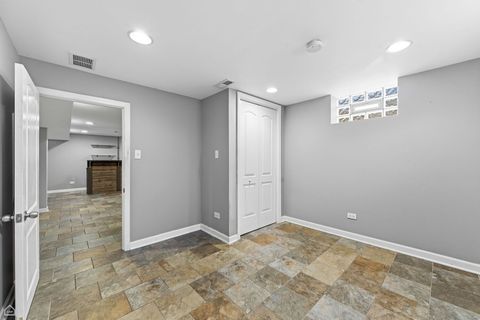 Tiny photo for 7701 S Christiana Avenue, Chicago, IL 60652 (MLS # 12521990)