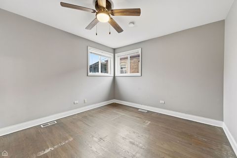 Tiny photo for 7701 S Christiana Avenue, Chicago, IL 60652 (MLS # 12521990)