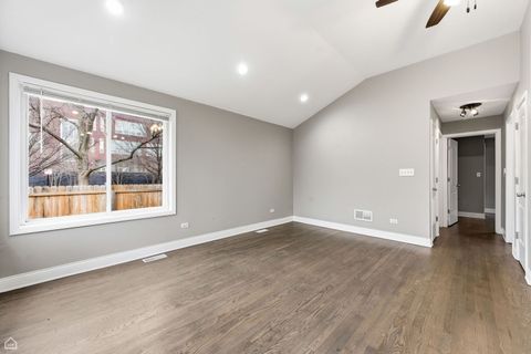 Tiny photo for 7701 S Christiana Avenue, Chicago, IL 60652 (MLS # 12521990)