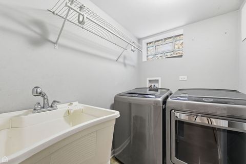 Tiny photo for 7701 S Christiana Avenue, Chicago, IL 60652 (MLS # 12521990)