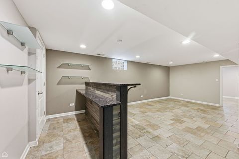 Tiny photo for 7701 S Christiana Avenue, Chicago, IL 60652 (MLS # 12521990)