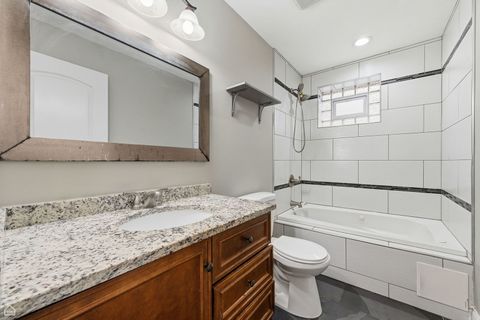 Tiny photo for 7701 S Christiana Avenue, Chicago, IL 60652 (MLS # 12521990)