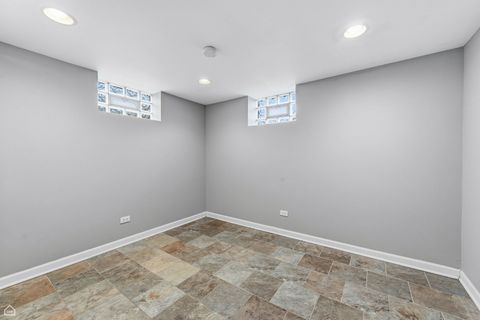 Tiny photo for 7701 S Christiana Avenue, Chicago, IL 60652 (MLS # 12521990)