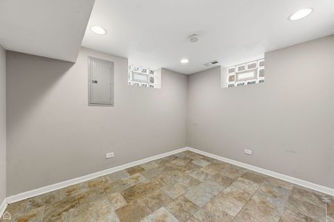 Tiny photo for 7701 S Christiana Avenue, Chicago, IL 60652 (MLS # 12521990)