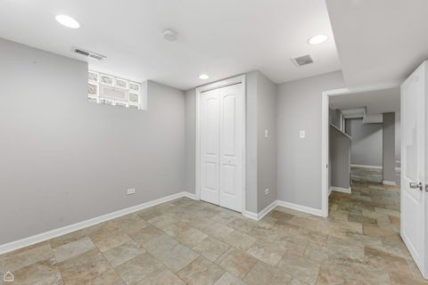 Tiny photo for 7701 S Christiana Avenue, Chicago, IL 60652 (MLS # 12521990)