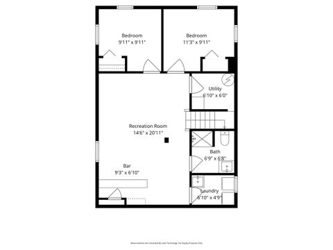 Tiny photo for 7701 S Christiana Avenue, Chicago, IL 60652 (MLS # 12521990)