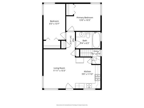 Tiny photo for 7701 S Christiana Avenue, Chicago, IL 60652 (MLS # 12521990)