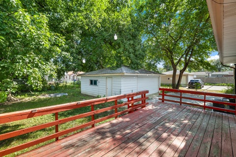 Tiny photo for 10019 S Tripp Avenue, Oak Lawn, IL 60453 (MLS # 12768386)