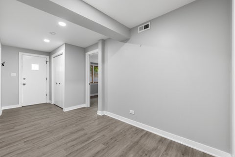 Tiny photo for 10019 S Tripp Avenue, Oak Lawn, IL 60453 (MLS # 12768386)