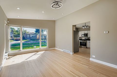 Tiny photo for 9328 S Parnell Avenue, Chicago, IL 60620 (MLS # 12468095)